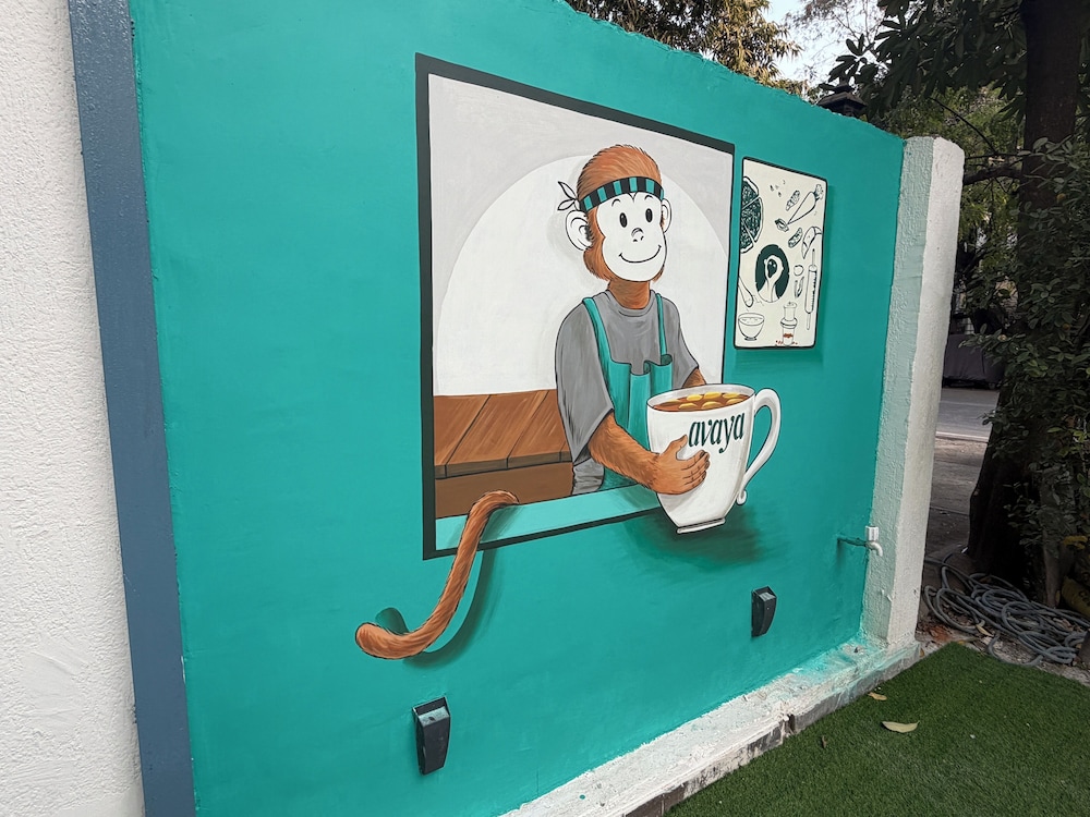 Cafe