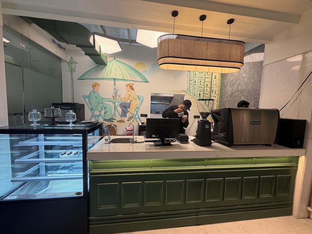 Cafe