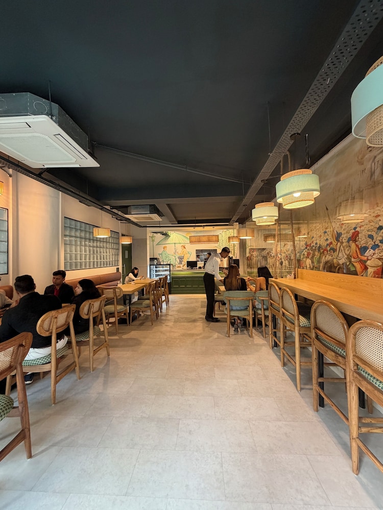 Cafe