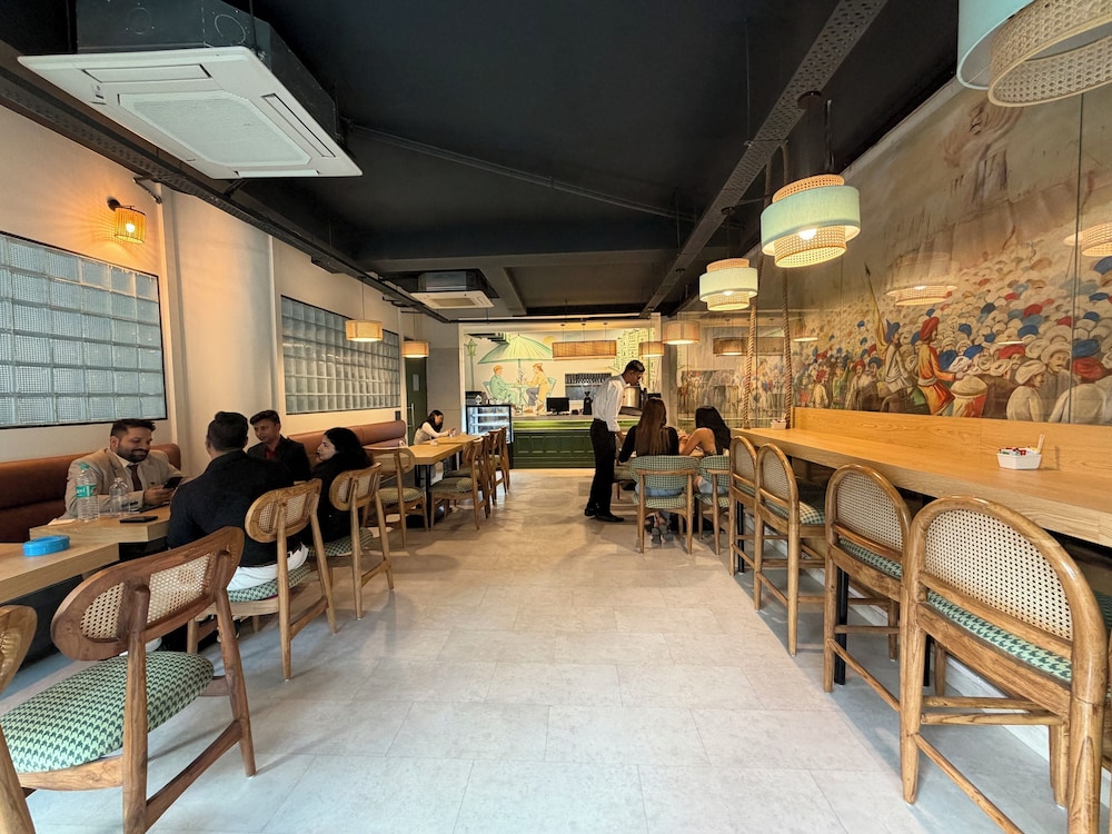 Cafe
