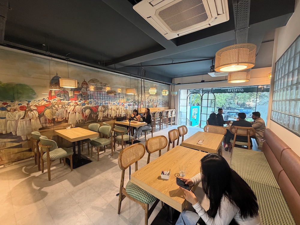 Cafe