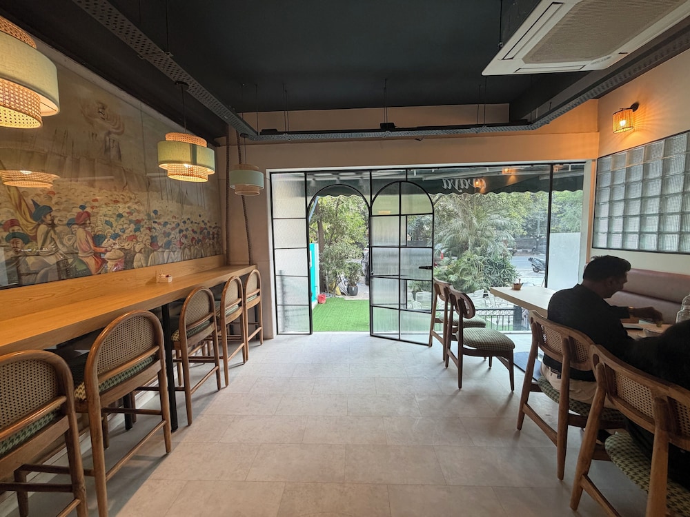 Cafe