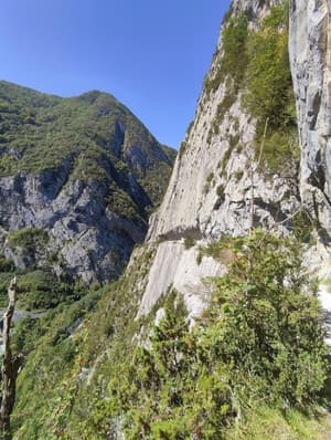 thumbnail: Hiking