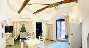 thumbnail: Interior detail