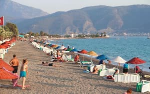 thumbnail: Beach