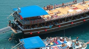 thumbnail: Boating