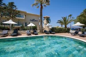thumbnail: Outdoor pool