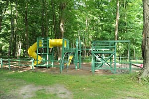 thumbnail: Children's play area - outdoor