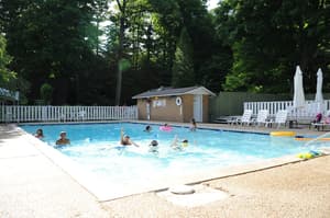 thumbnail: Outdoor pool