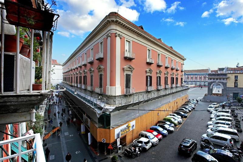 General view