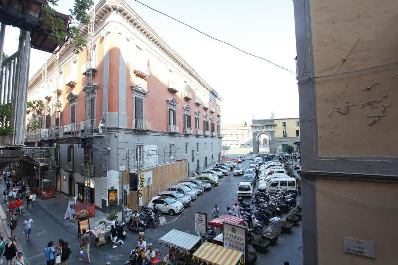 General view