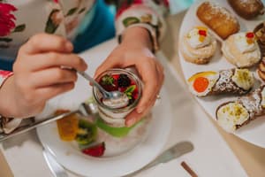 thumbnail: Breakfast meal