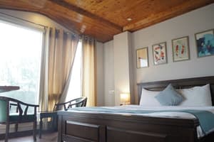 thumbnail: Room