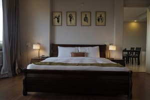 thumbnail: Room