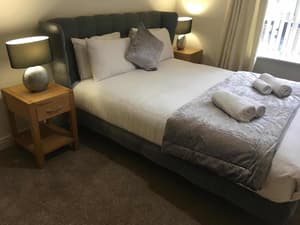 thumbnail: Extra beds