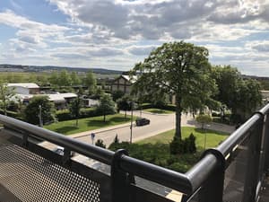 thumbnail: Garden view