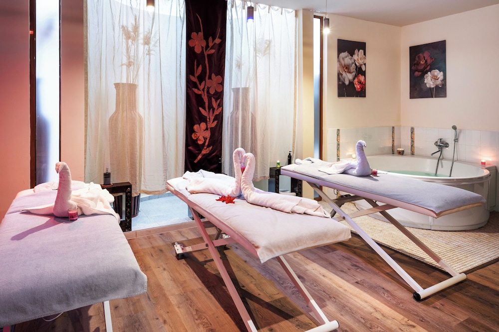 Spa