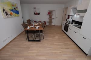 thumbnail: Private kitchen
