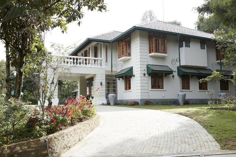 General view