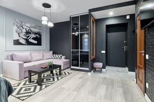 thumbnail: Living area