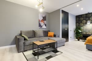 thumbnail: Living area