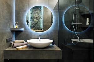 thumbnail: Bathroom