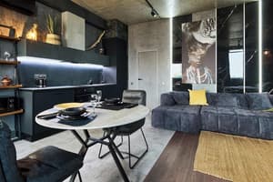 thumbnail: Living area