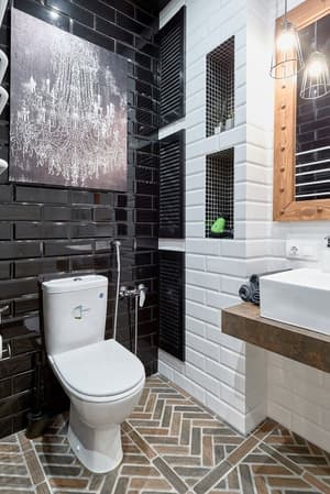 thumbnail: Bathroom
