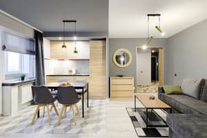 thumbnail: Private kitchen