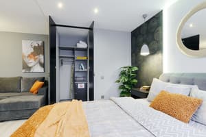 thumbnail: Room