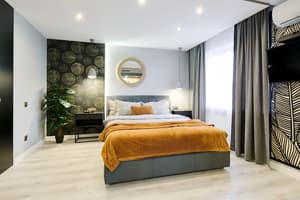 thumbnail: Room