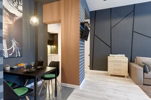 thumbnail: Living area