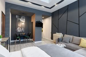thumbnail: Living area