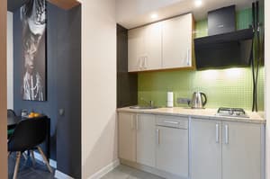 thumbnail: Private kitchen