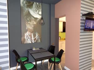 thumbnail: Room
