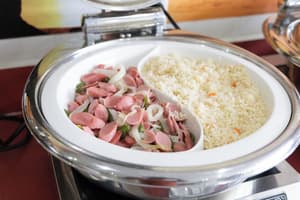 thumbnail: Breakfast meal