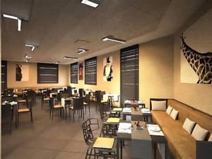 thumbnail: Restaurant