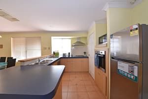 thumbnail: Private kitchen