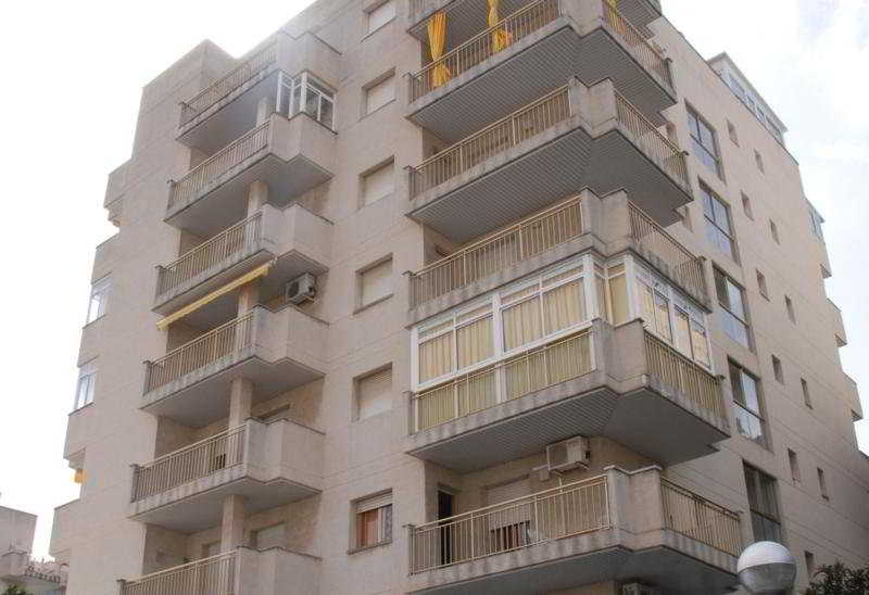 General view