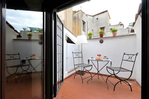 thumbnail: Terrace/patio
