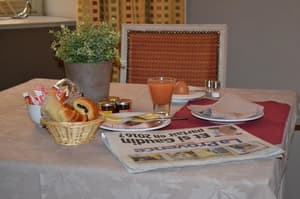 thumbnail: Breakfast meal