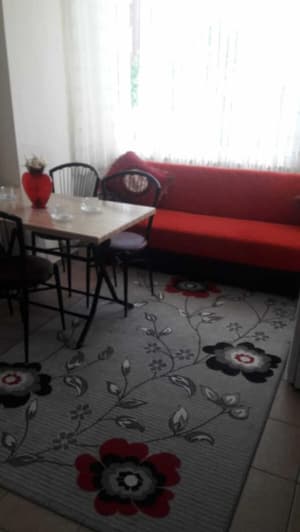 thumbnail: Living area