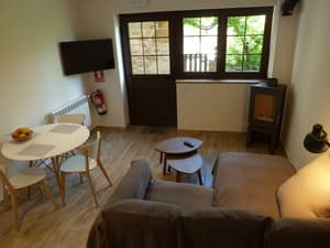 thumbnail: Interior detail