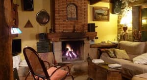 thumbnail: Interior detail