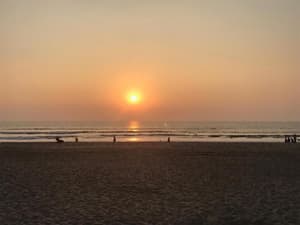 thumbnail: Beach