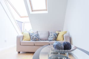 thumbnail: Living area