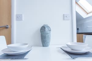 thumbnail: In-room dining