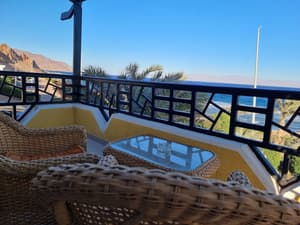 thumbnail: View from property