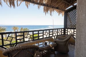 thumbnail: View from property