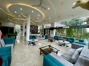 thumbnail: Reception